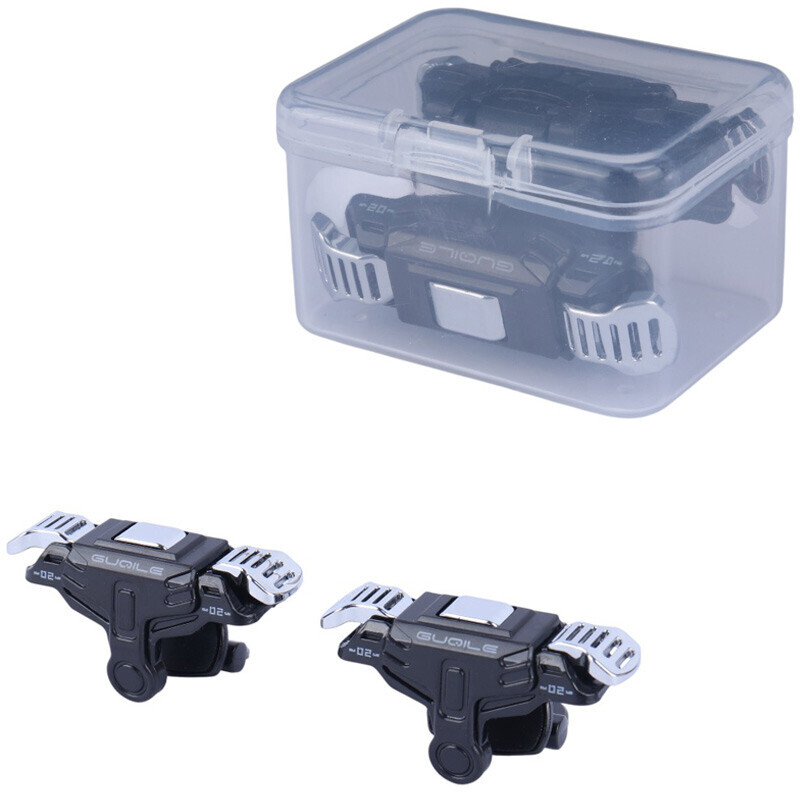 دسته بازی PubG انگشتی Guqile کد 02