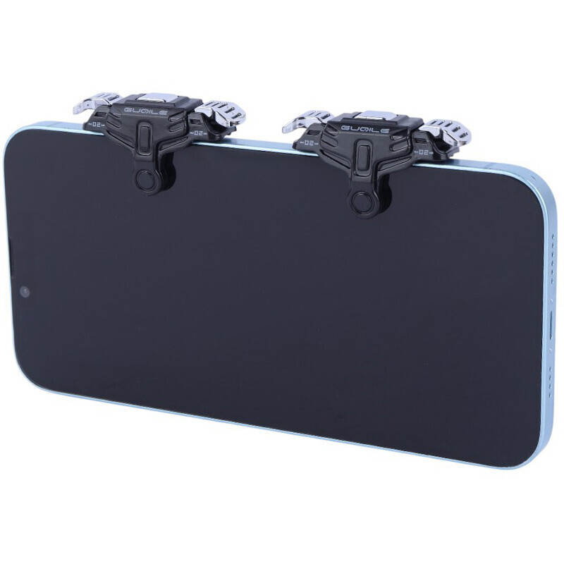 دسته بازی PubG انگشتی Guqile کد 02