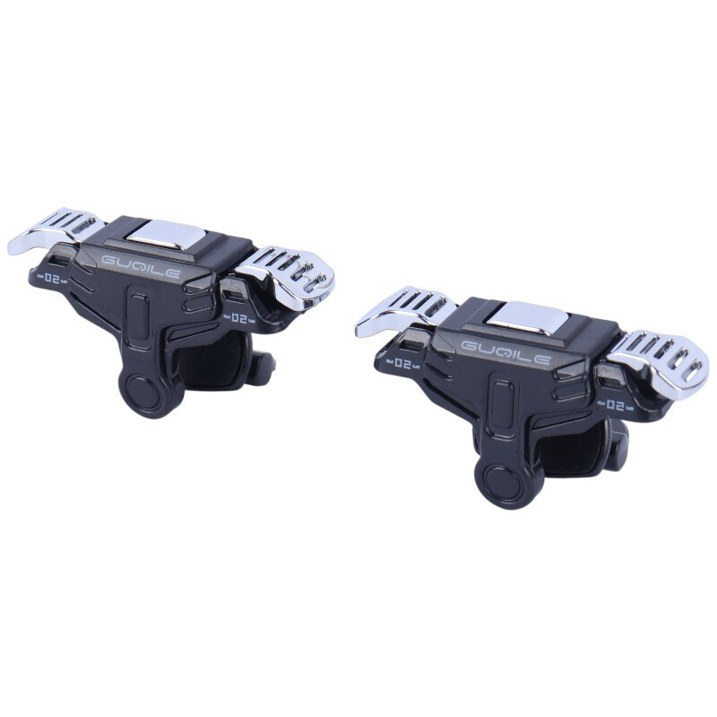 دسته بازی PubG انگشتی Guqile کد 02