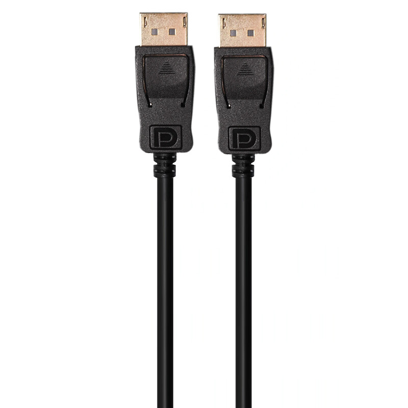 کابل Display 16K کی نت پلاس KP-A190 طول 1.8 متر