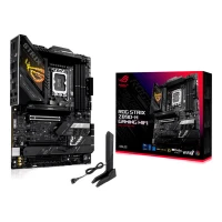 مادربرد ایسوس ROG Strix Z890-H Gaming Wifi DDR5