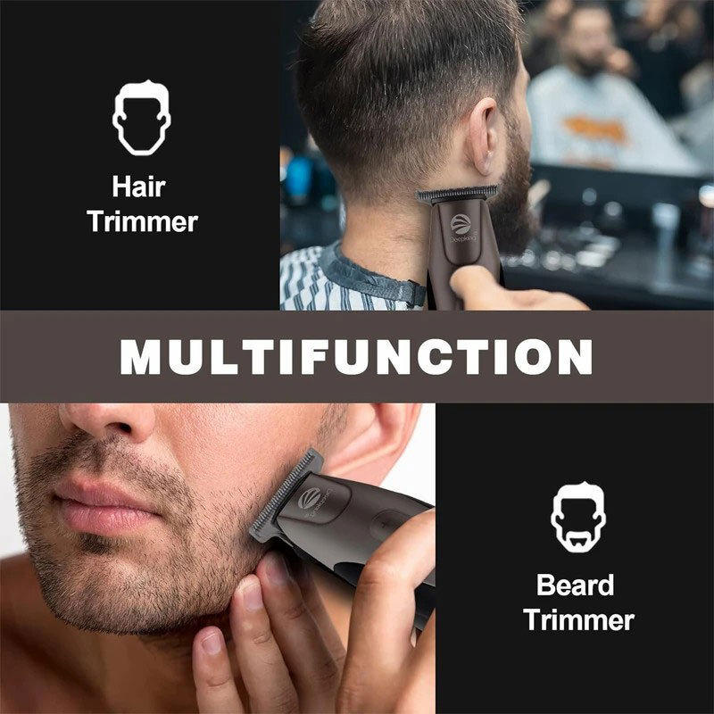 ماشین اصلاح موی سر و صورت دیپ کینگ DK-172