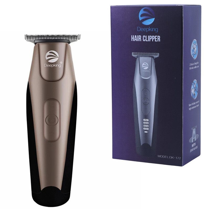 ماشین اصلاح موی سر و صورت دیپ کینگ DK-172