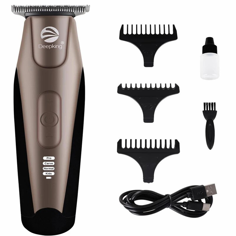 ماشین اصلاح موی سر و صورت دیپ کینگ DK-172