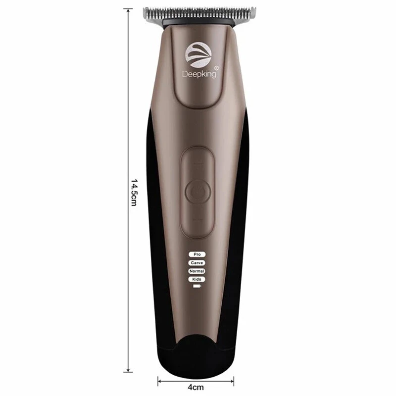 ماشین اصلاح موی سر و صورت دیپ کینگ DK-172