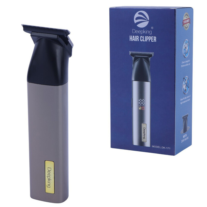 ماشین اصلاح موی سر و صورت دیپ کینگ DK-171