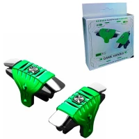 دسته بازی PubG انگشتی K-1