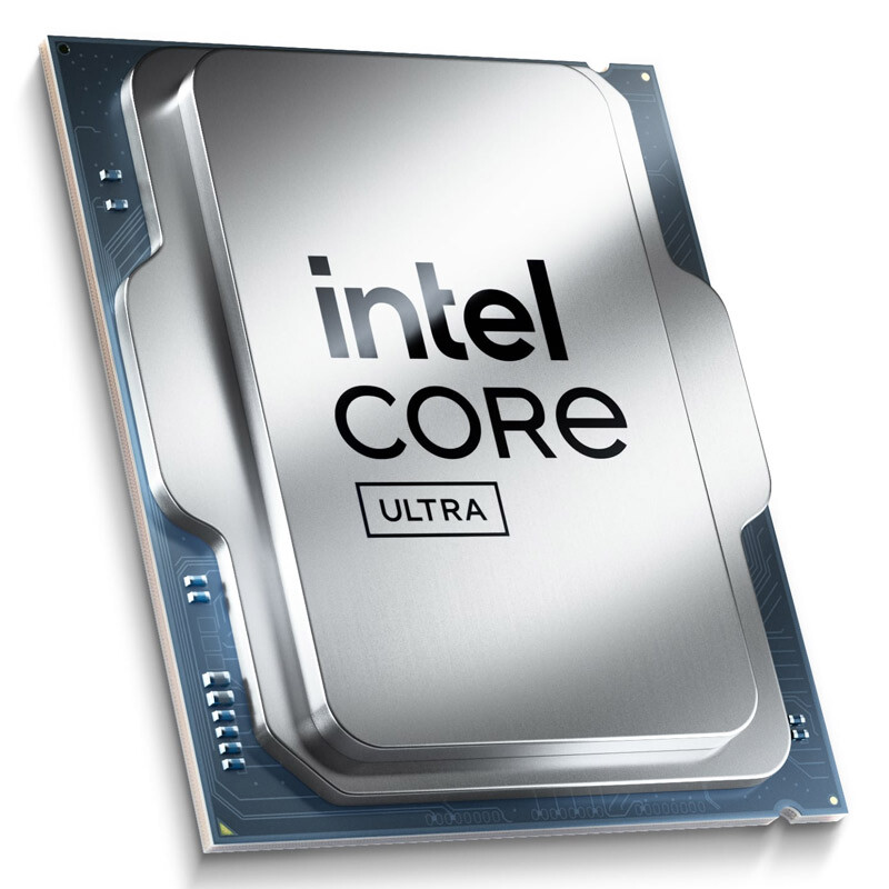 پردازنده اینتل Intel Core Ultra 5 225F
