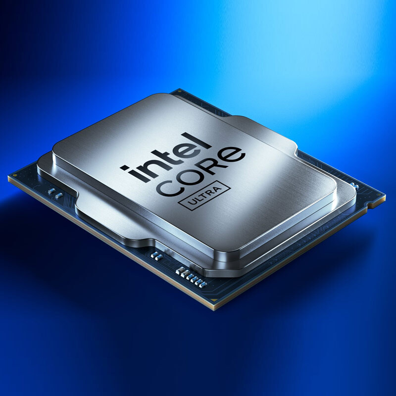 پردازنده اینتل Intel Core Ultra 5 225F