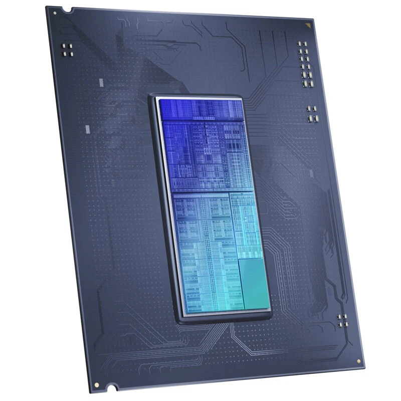 پردازنده اینتل Core Ultra 5 225F