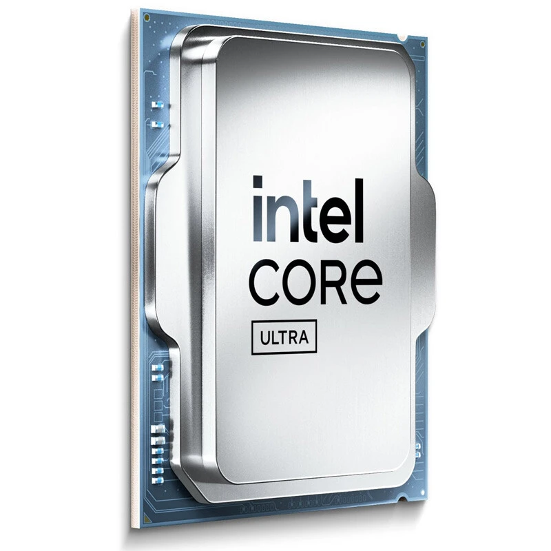 پردازنده اینتل Core Ultra 5 225F