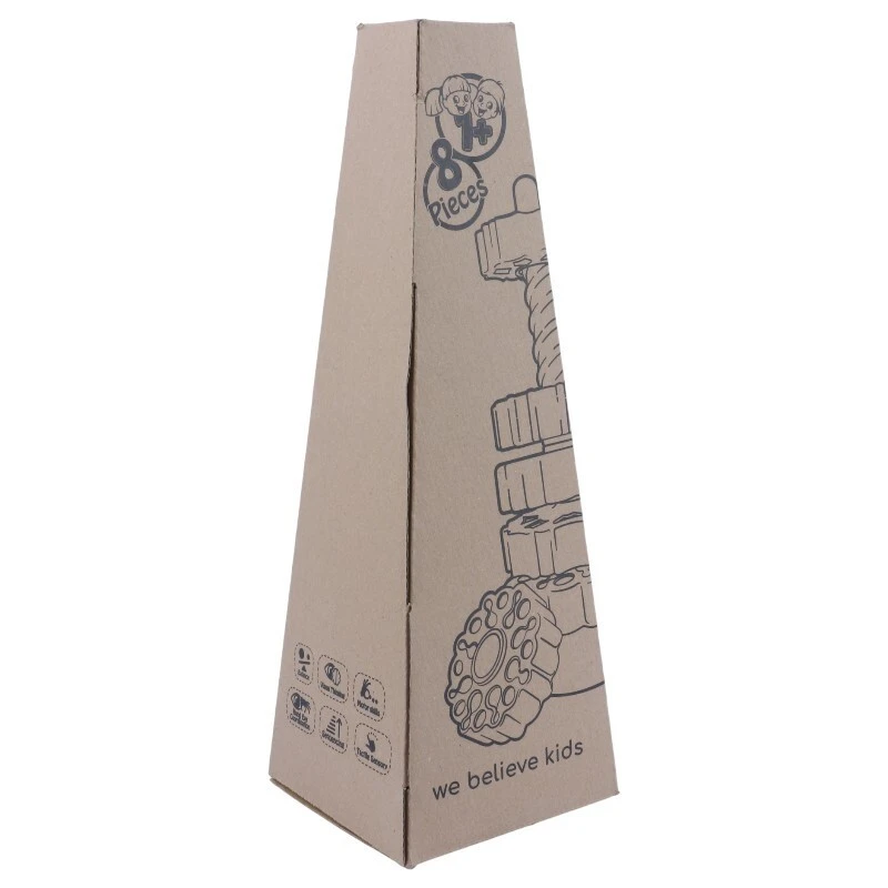 گردونه هوش نیکو تویز کد F-202