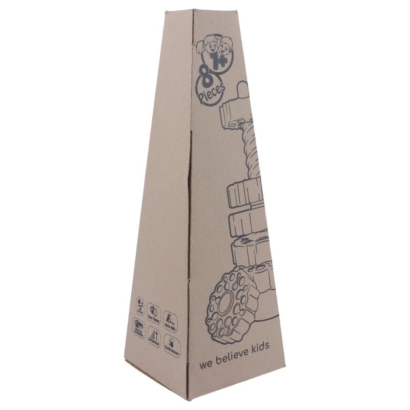 گردونه هوش نیکو تویز کد F-202