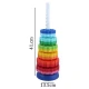 گردونه هوش نیکو تویز کد F-202