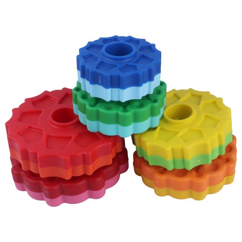 گردونه هوش نیکو تویز کد F-202