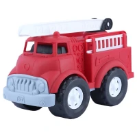 ماشین اسباب بازی کامیون آتش نشانی نیکو تویز V-106