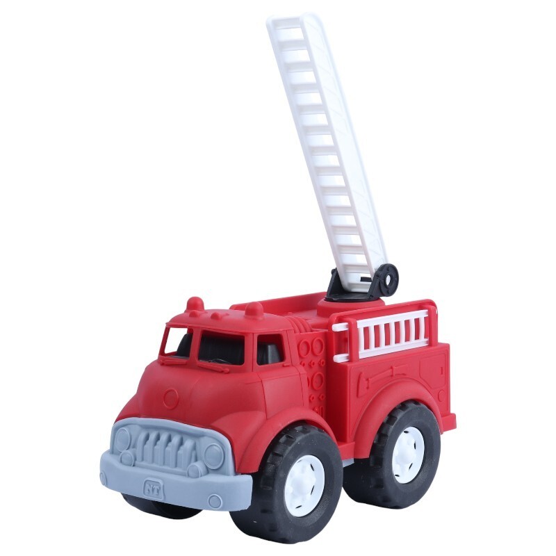 ماشین اسباب بازی کامیون آتش نشانی نیکو تویز V-106
