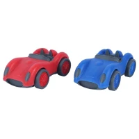 ماشین اسباب بازی مسابقه ای نیکو تویز کد V-111