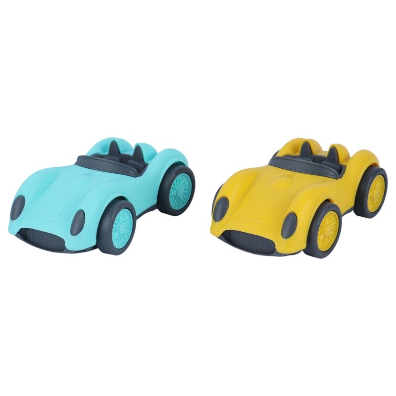 ماشین اسباب بازی مسابقه ای نیکو تویز کد V-111