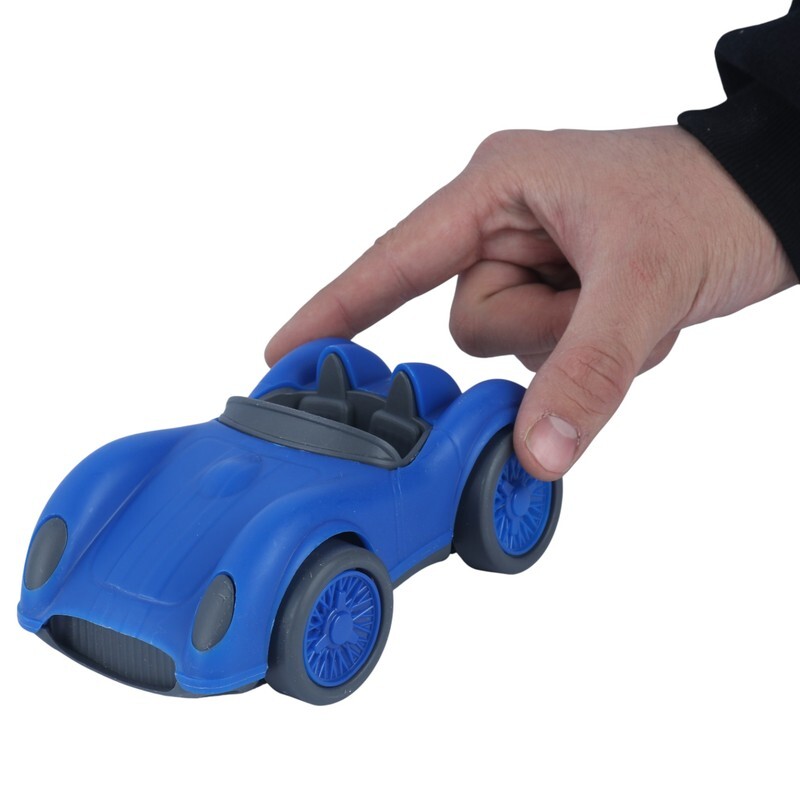 ماشین اسباب بازی مسابقه ای نیکو تویز کد V-111