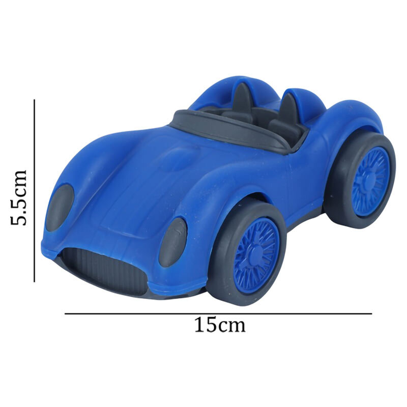 ماشین اسباب بازی مسابقه ای نیکو تویز کد V-111