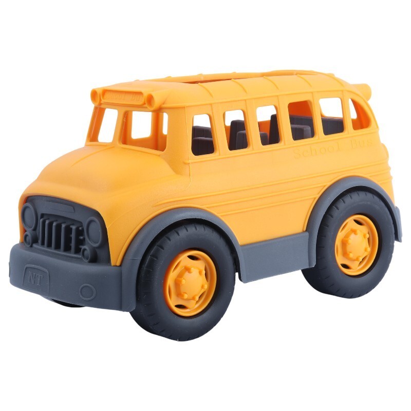 ماشین اسباب بازی اتوبوس مدرسه نیکو تویز V-103