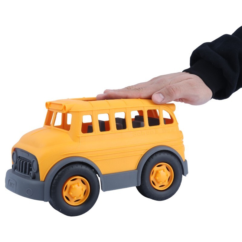 ماشین اسباب بازی اتوبوس مدرسه نیکو تویز V-103