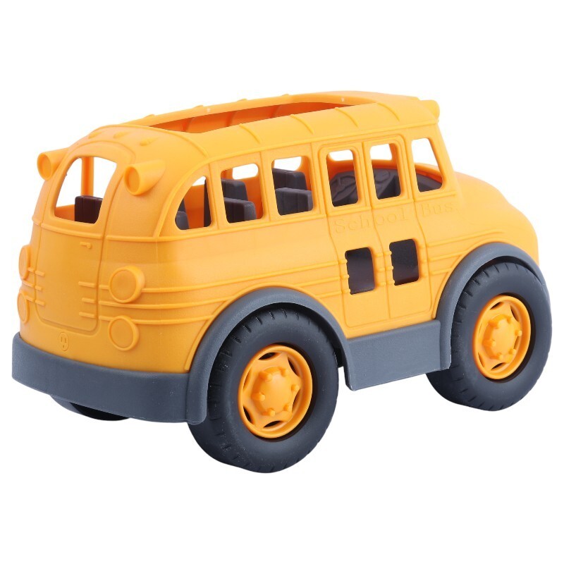 ماشین اسباب بازی اتوبوس مدرسه نیکو تویز V-103