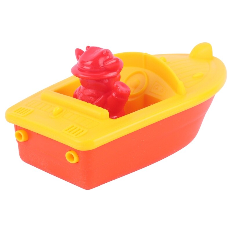 اسباب بازی قایق نیکو تویز F-203