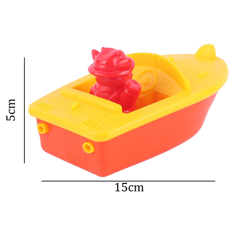اسباب بازی قایق نیکو تویز F-203