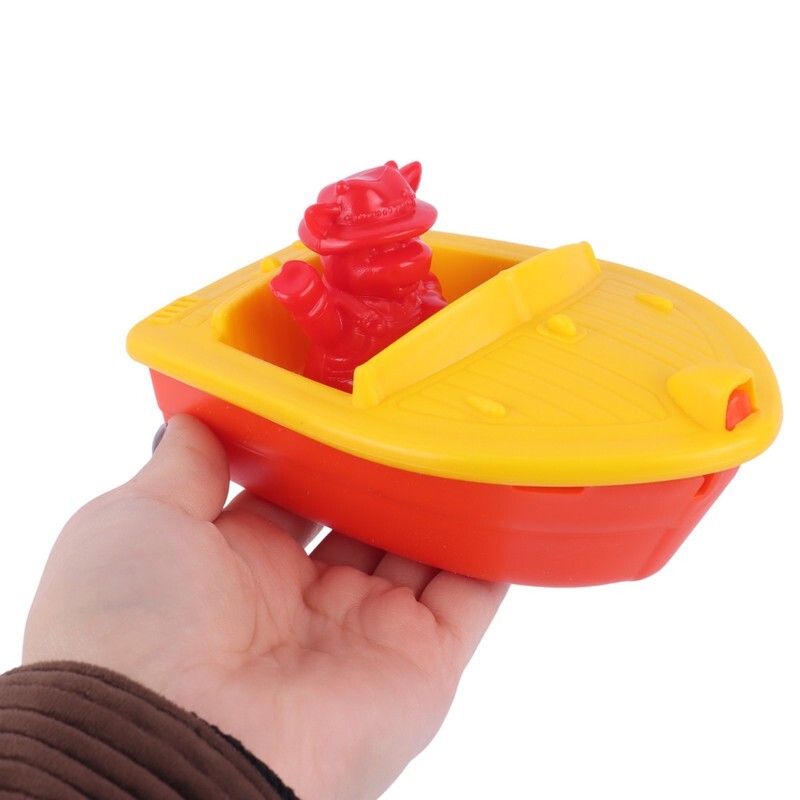 اسباب بازی قایق نیکو تویز F-203