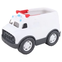 ماشین اسباب بازی آمبولانس نیکو تویز V-116