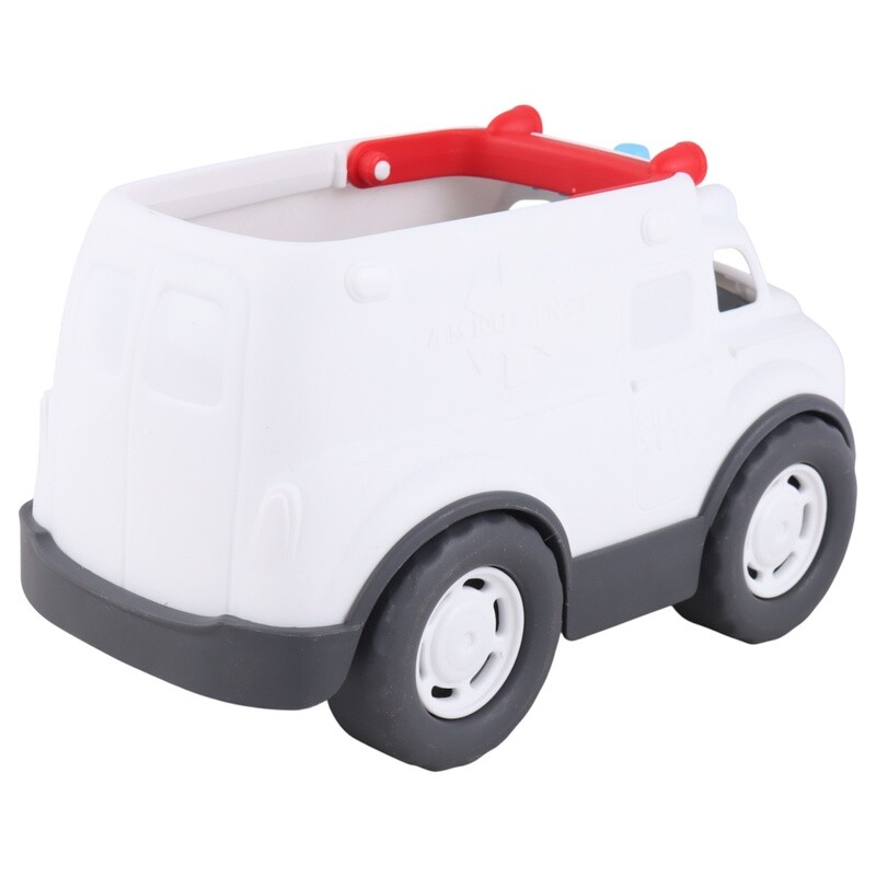 ماشین اسباب بازی آمبولانس نیکو تویز V-116