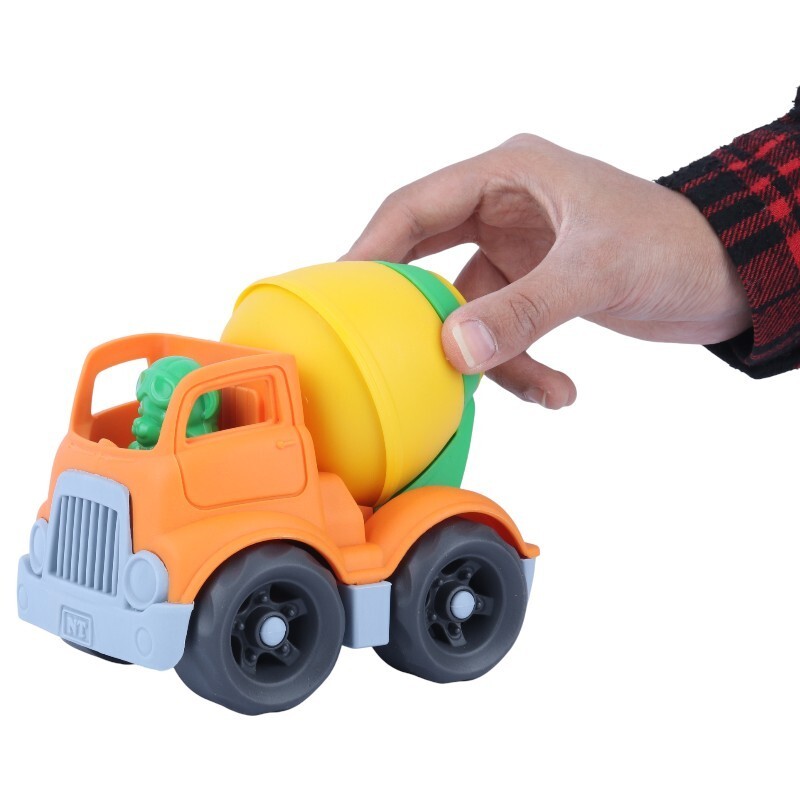 ماشین اسباب بازی میکسر نیکو تویز V-109