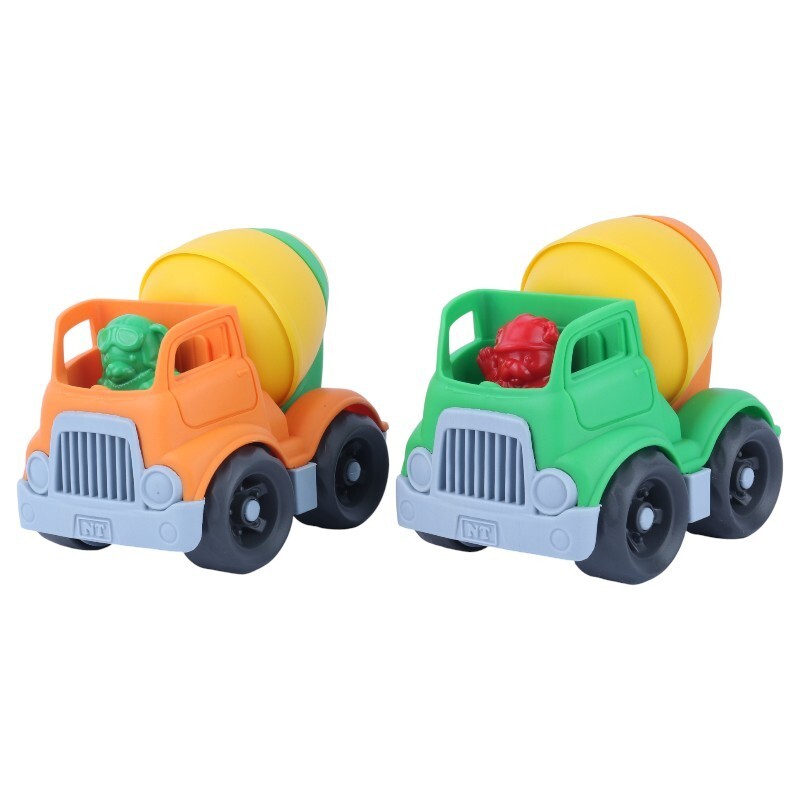 ماشین اسباب بازی میکسر نیکو تویز V-109