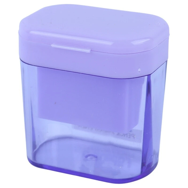 تراش پلاستیکی مخزن دار طرح لبوبو K-1903