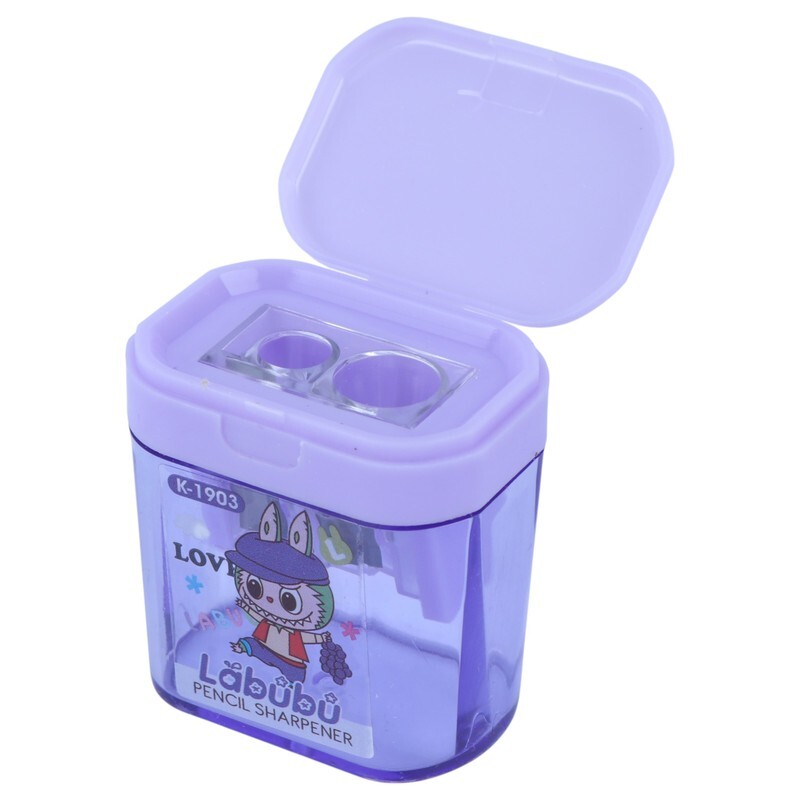 تراش پلاستیکی مخزن دار K-1903