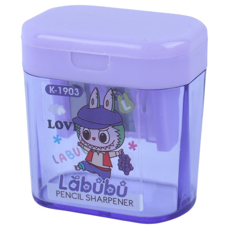 تراش پلاستیکی مخزن دار K-1903