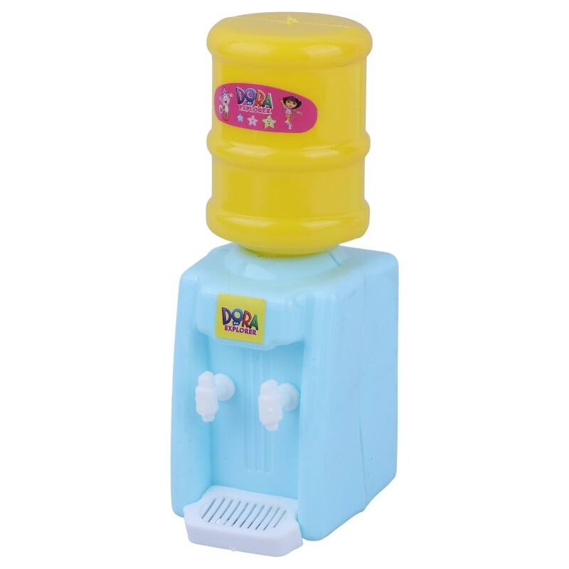 ست اسباب بازی لوازم آشپزخانه دورا 0708 مجموعه 3 عددی