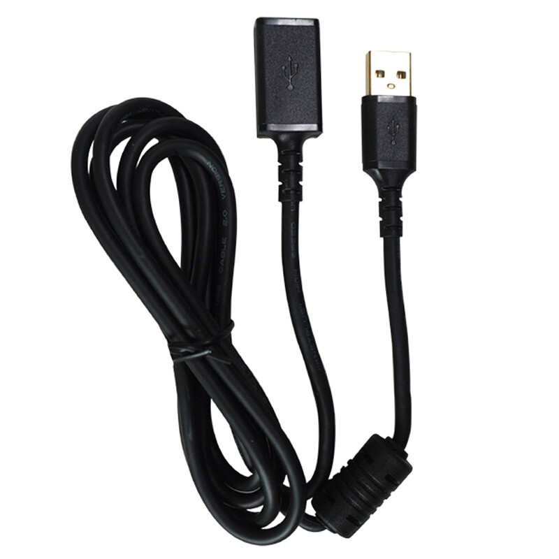 کابل افزایش طول USB کی نت پلاس KP-A2 طول 1.5 متر