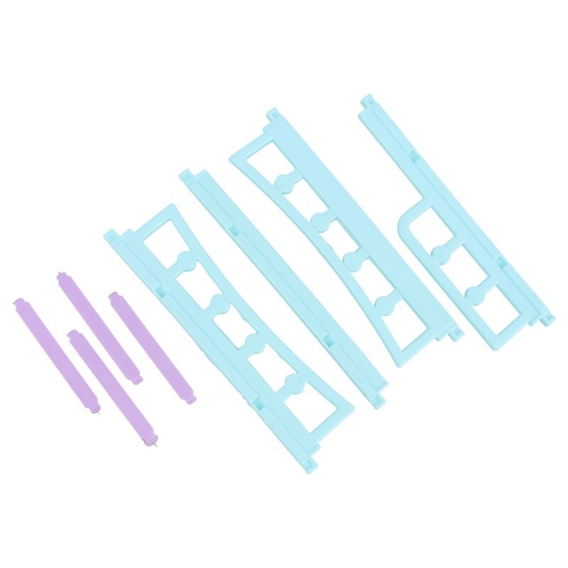 ست اسباب بازی تخت دو طبقه دورا 9090