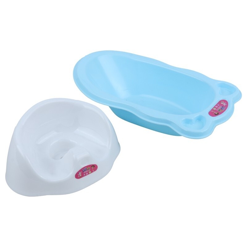 ست اسباب بازی تخت دو طبقه دورا 9090