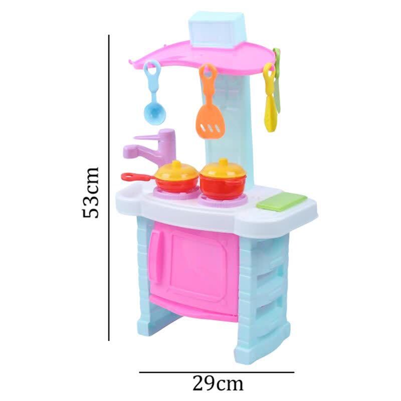 ست اسباب بازی آشپزخانه دورا طرح Explorer کد0203 مجموعه 2 عددی