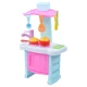 ست اسباب بازی آشپزخانه دورا طرح Explorer کد0203