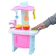 ست اسباب بازی آشپزخانه دورا طرح Explorer کد0203