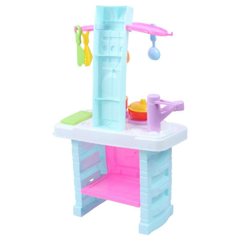 ست اسباب بازی آشپزخانه دورا طرح Explorer کد0203 مجموعه 2 عددی