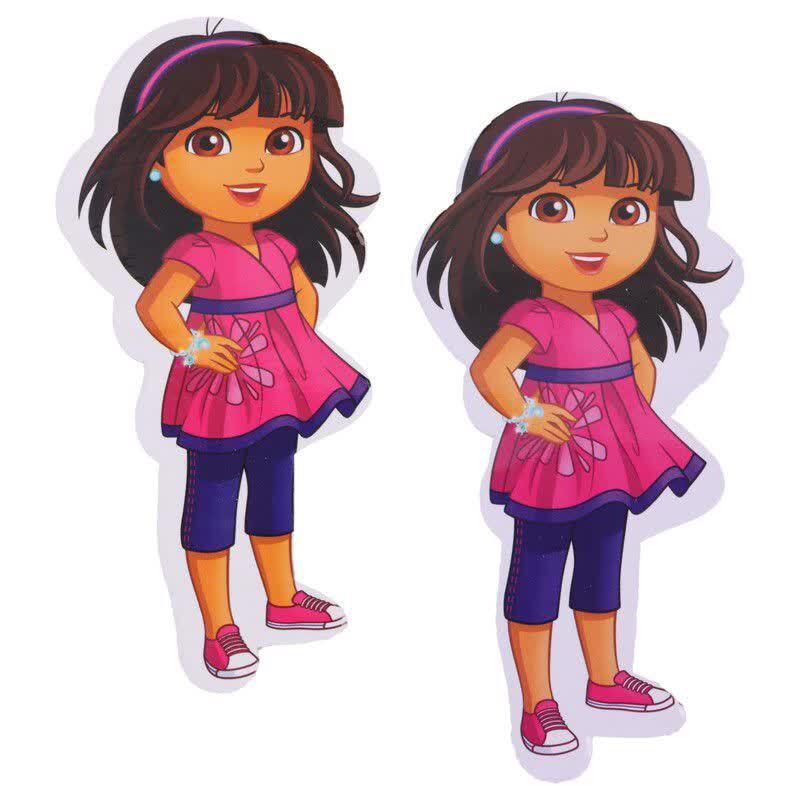 ست اسباب بازی آشپزخانه دورا طرح Explorer کد 6565