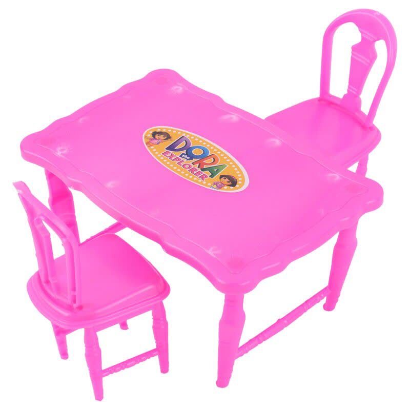 ست اسباب بازی آشپزخانه دورا طرح Explorer کد 6565 مجموعه 4 عددی