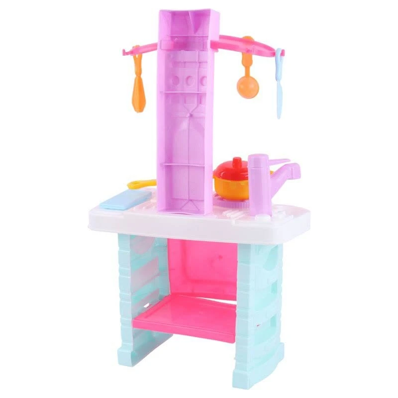 ست اسباب بازی آشپزخانه دورا طرح Explorer کد 6565