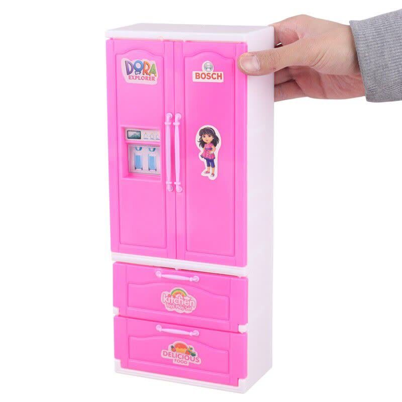ست اسباب بازی آشپزخانه دورا طرح Explorer کد 3344